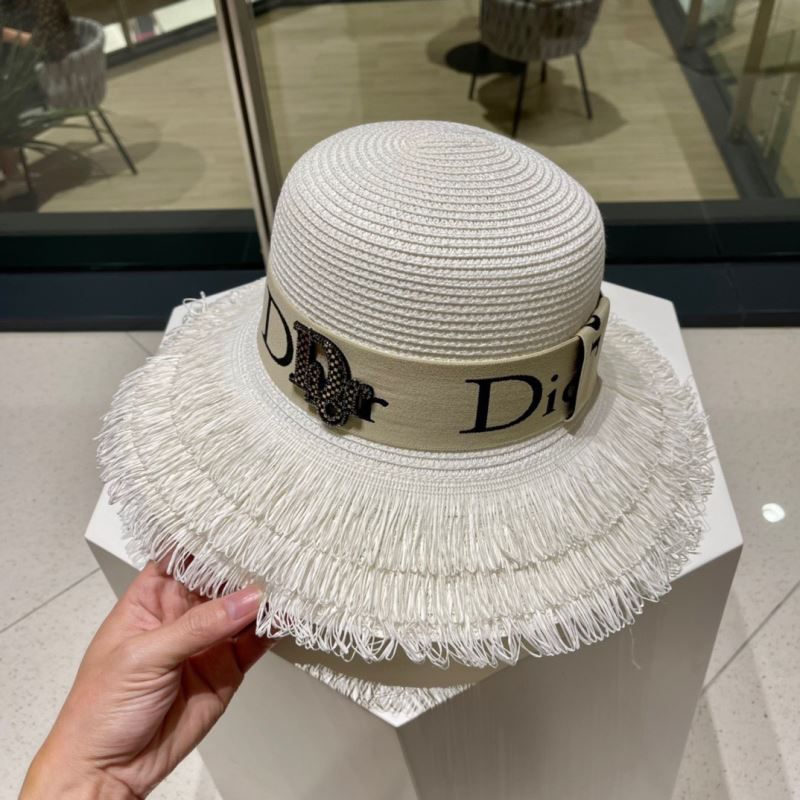 Christian Dior Caps